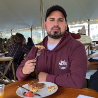 M. Cowdell [ ___ ] (@mikesays_) Twitter profile photo