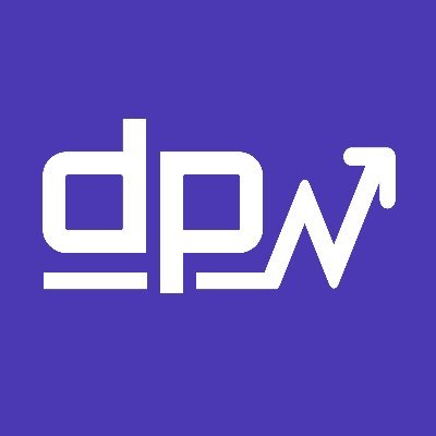 dashpressHQ's profile picture. 