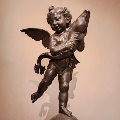 iversonqin's profile picture. 