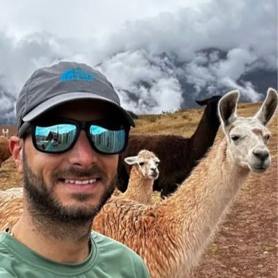 njblanc88's profile picture. 