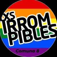 Lxs Irrompibles Comuna 8 (@irrompiblesc8) 's Twitter Profile