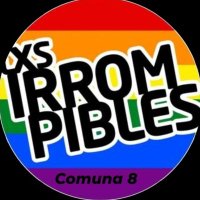 Lxs Irrompibles Comuna 8(@IrrompiblesC8) 's Twitter Profile Photo