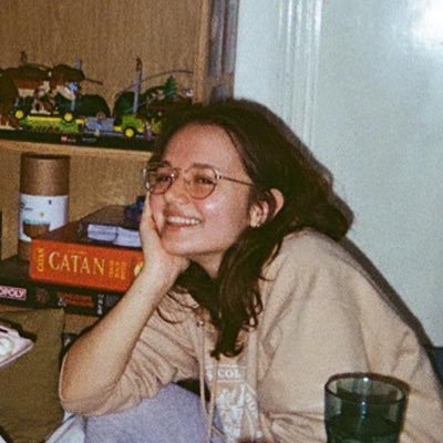 Liberal Arts student, aspiring historian & reluctant philosopher at King’s College London; she/her @:https://t.co/WkmaThKW36