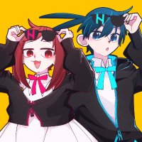 中村家ちゃんねる💛5/3ありす誕生日 (@noel_and_alice) 's Twitter Profile