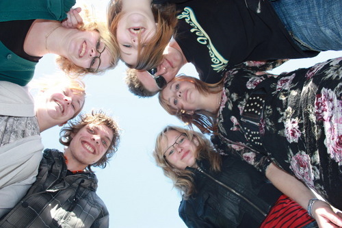 jonginstaphorst's profile picture. Jongerenwerk, meidenwerk, buurtbeweegcoach, participatie, voor iedereen, SAAM welzijn