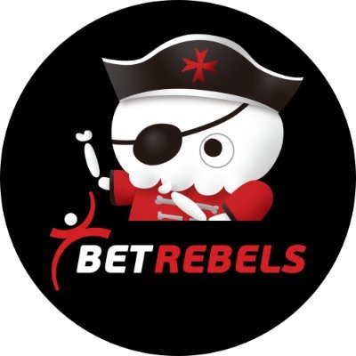 BetRebels ベットレベルズ【公式】さんのプロフィール画像