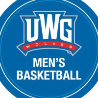 UWG Basketball(@UWG_MBB) 's Twitter Profile Photo