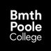 Bournemouth & Poole College (@BPCollege) Twitter profile photo