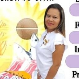 RoxannaMasajes's profile picture. Enfermera, masajista, humana y hermosa