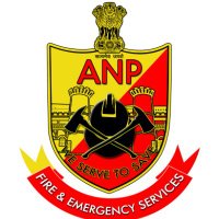 Andaman & Nicobar Fire & Emergency Services(@FireService_ANP) 's Twitter Profile Photo