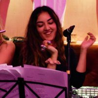 Valentina Joplin (@valentinajoplin) 's Twitter Profile