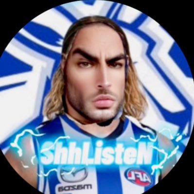 ⚡️ShhListeN⚡️ Profile
