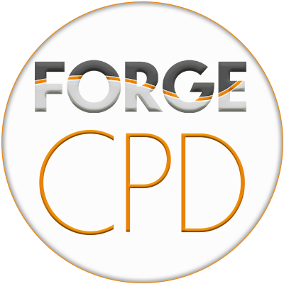 ForgeCPD Profile Picture