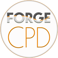 ForgeCPD(@ForgeCPD) 's Twitter Profile Photo