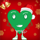 Hello I'm heart, I beat, I laugh and I tweet.