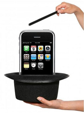 trickiphone's profile picture. iPhone Tips and Trick