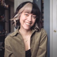Lindsey DeLuca (@lindydeluca) 's Twitter Profile Photo Lindsey DeLuca (@lindydeluca) 's Twitter Profile Photo