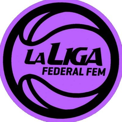 Twitter Oficial de La Liga Federal Femenina de Básquetbol.