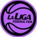 La Liga Federal Femenina (@ligafederalfem) Twitter profile photo La Liga Federal Femenina (@ligafederalfem) Twitter profile photo