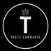 taste cannabis (@tastecanna420) Twitter profile photo