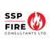 SSP Fire Consultants Ltd (@SSPFire) Twitter profile photo