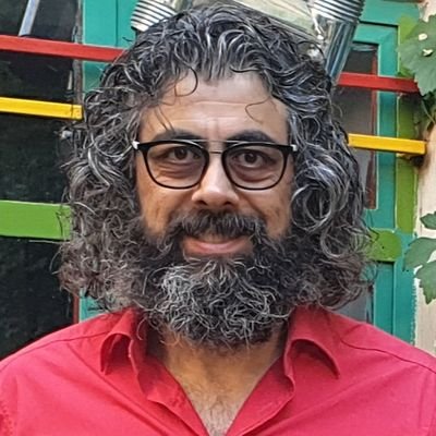 danielbikas's profile picture. 