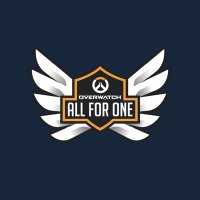 Overwatch AllForOne France(@PlayAllForOneFR) 's Twitter Profile Photo