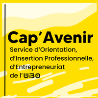 Cap' Avenir(@capavenir__ubo) 's Twitter Profile Photo