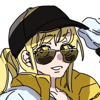 春疾風 (@springust) 's Twitter Profile
