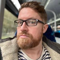 Stuart Rouse (@stuartrouse) 's Twitter Profile Photo Stuart Rouse (@stuartrouse) 's Twitter Profile Photo