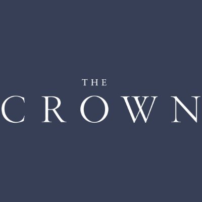 TheCrownNetflix Profile Picture
