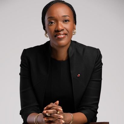 Ministre de l'Industrie et du Commerce de la République du Bénin