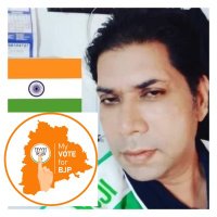 Narendra Babu (Modi Ka Parivar)(@NarenBabu4) 's Twitter Profile Photo