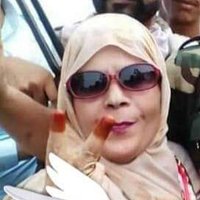 عميد/علويه علوه حالمي (@alawiaalhalemi) Twitter profile photo