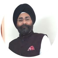 The Perfect Smile-Dr Sarabjeet Singh(@perfectsmile35) 's Twitter Profile Photo