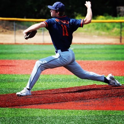 6’3ft 185| Class of 25’|Baseball(1st,RHP) Rogers Heritage High School 4.0 GPA