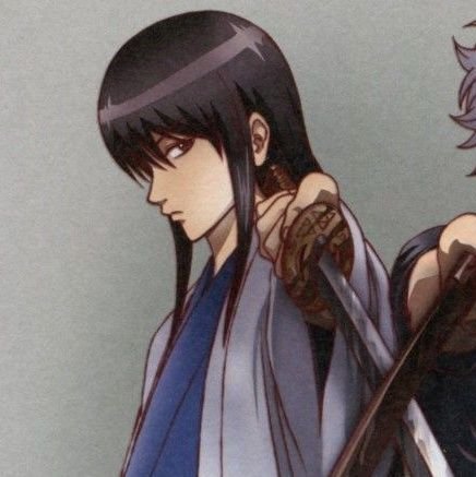 Katsura Kotarou, part of Jouishishi.