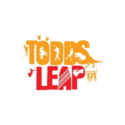 Todds Leap