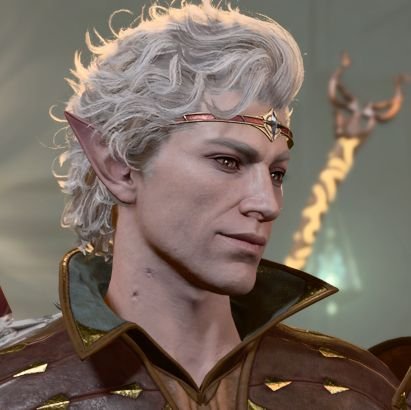 🔞Minors will be blocked🔞
Call me Cello :)
No bigots or weirdos!!
Back on my shit with TES and in a choke hold by Baldurs Gate.
27
they/them