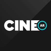 CINE.AR (@cinear_) 's Twitter Profile Photo CINE.AR (@cinear_) 's Twitter Profile Photo