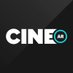 CINE.AR (@CINEAR_) Twitter profile photo