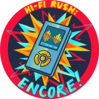 HI FI RUSH: ENCORE!📌(@HFR_ENCORE) 's Twitter Profile Photo