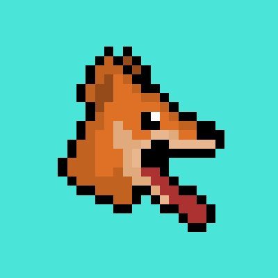 HungryDingoDev's profile picture. Aspiring pixel artist and game developer