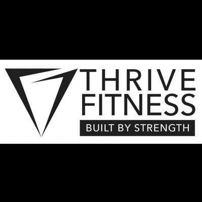 _ThriveFitness Profile Picture