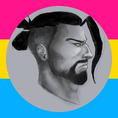 He/him little trans hanzo stan lvl 20