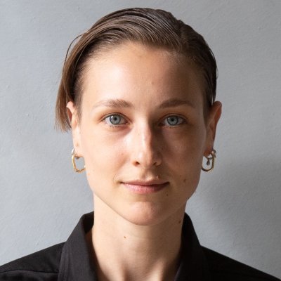 Assistant Prof. for Civil Law and Law of Digitalisation @UniFAU – AI, data protection, IT sec, DeFi – (she/her) https://t.co/F4WBKUriii