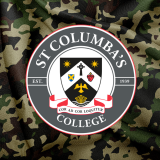 StColumbasCCF Profile Picture