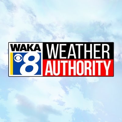 Follow the Weather Authority team on WAKA Action 8 News for the latest in Central & South Alabama weather. #alwx