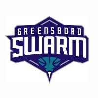 Greensboro Swarm(@greensboroswarm) 's Twitter Profileg