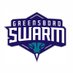 Greensboro Swarm (@greensboroswarm) Twitter profile photo